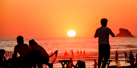 Met Éireann issues warning as hottest day of the year looms