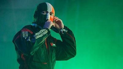 Kneecap announce ‘biggest headline show outside of Ireland’ for 2025