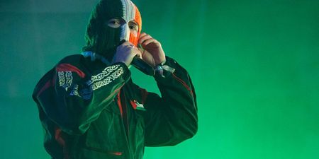 Kneecap announce ‘biggest headline show outside of Ireland’ for 2025