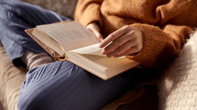Irish novel hailed as ‘the best book of 2025’