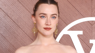One of the best books of 2025 is being made into a movie with Saoirse Ronan