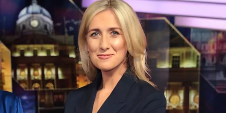 Ciara Doherty announces career move after surprise exit from Virgin Media