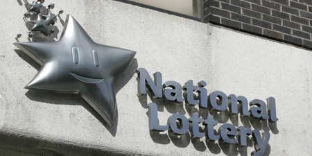 National Lottery confirms exact shop where €250 million winning EuroMillions ticket was sold