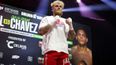 How to watch Jake Paul vs Chavez Jr live stream in Ireland