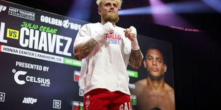 How to watch Jake Paul vs Chavez Jr live stream in Ireland