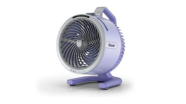 Game-changing Shark fan has been discounted for limited time.