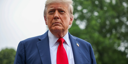 Donald Trump nominated for a Nobel Peace Prize hours before launching bomb strike on Iran