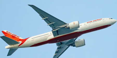 Air India warned by watchdog over serious violations of pilot oversight on London flights