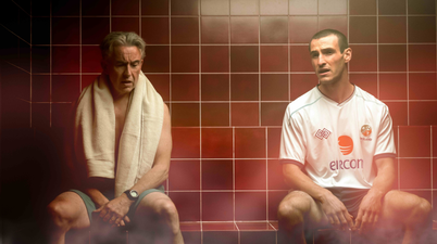 First trailer for Saipan drops showing Éanna Hardwicke as Roy Keane