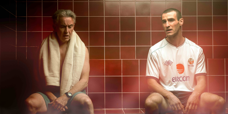 First trailer for Saipan drops showing Éanna Hardwicke as Roy Keane