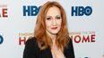 JK Rowling praises BBC presenter for refusing ‘pregnant people’ term