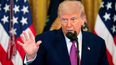 Iran warned Donald Trump of sleeper cell terror attacks if US attacked