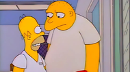 The Simpsons episode was banned 27 years after release due to controversial guest star
