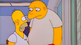 The Simpsons episode was banned 27 years after release due to controversial guest star