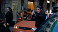 One of the best action movies of the 21st century so far is on TV tonight