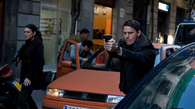 One of the best action movies of the 21st century so far is on TV tonight