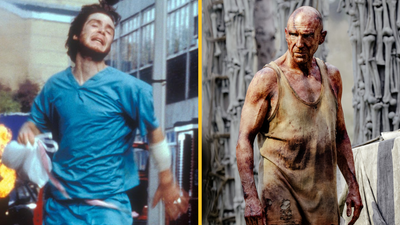 Danny Boyle provides details on new 28 Years Later trilogy with Cillian Murphy