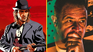 Red Dead Redemption star to tour Ireland with crime thriller play