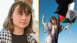Greta Thunberg breaks silence after being deported by Israel following seizure of Gaza aid boat