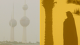 Hottest city in the world sees fish boil in the sea and birds drop from the sky