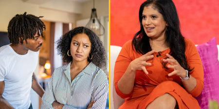 Psychologist reveals biggest red flags that someone is a narcissist
