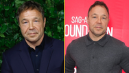 Stephen Graham has emergency surgery onboard international flight