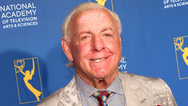WWE legend Ric Flair diagnosed with cancer