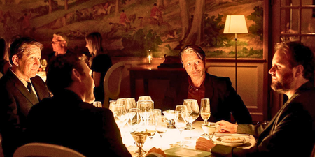 One of the best movies of the decade is airing on TV tonight