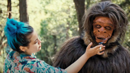 An extremely fun if underseen 2025 movie gem is available to watch at home now