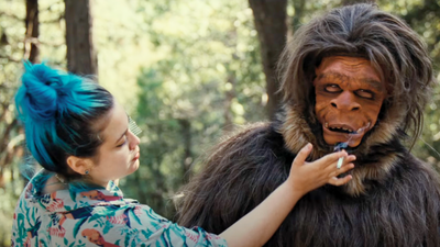 An extremely fun if underseen 2025 movie gem is available to watch at home now