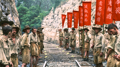 New BBC epic war drama with 100% on Rotten Tomatoes gets release date