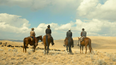 Netflix has just added one of the biggest Western shows of the decade