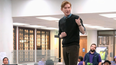 US Office star says he’d return for new Domhnall Gleeson spin-off ‘in a heartbeat’