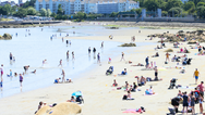 Weather warnings issued to all of Ireland over ‘high temperatures’