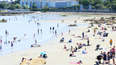 Weather warnings issued to all of Ireland over ‘high temperatures’