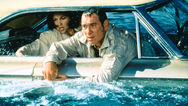 A hugely enjoyable thriller movie is airing on TV tonight