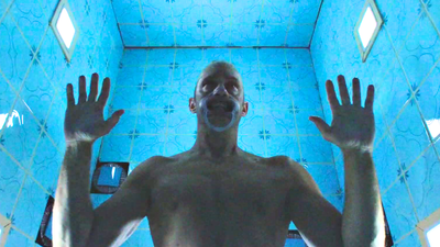 Netflix is about to remove a very dark sci-fi thriller movie