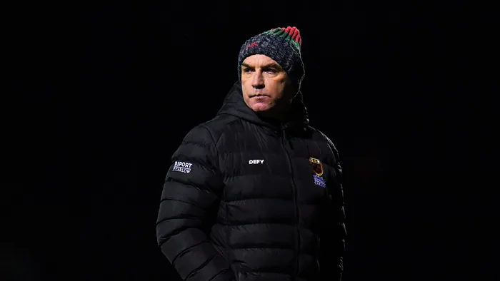 Hurling legend pleads guilty to fraud charges over fake cancer claims