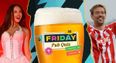 The JOE Friday Pub Quiz: week 458