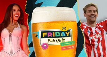 The JOE Friday Pub Quiz: week 458