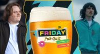 The JOE Friday Pub Quiz: week 460