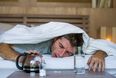 Doctor reveals exactly how many drinks it takes to make you hungover