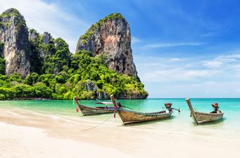 Irish government issues travel warning as conflict escalates in Thailand