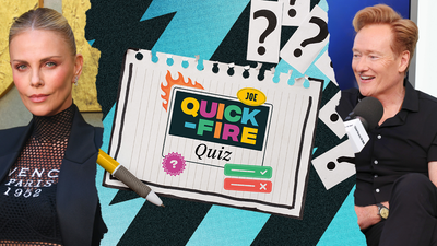The JOE quick-fire general knowledge quiz: Day 482
