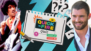 The JOE quick-fire general knowledge quiz: Day 479