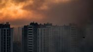 Putin unleashes 10-hour missile attack on Kyiv, ignoring Trump’s warnings