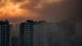 Putin unleashes 10-hour missile attack on Kyiv, ignoring Trump’s warnings