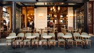 Americans are being charged 50% more than the French in Paris