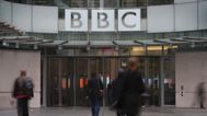 Over 100 BBC staff members accuse corporation of anti-Palestinian racism