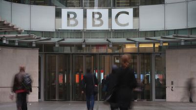 Over 100 BBC staff members accuse corporation of anti-Palestinian racism